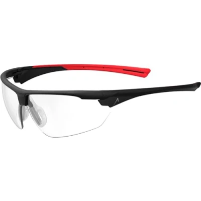 Afbeelding van ACE Evo Veiligheidsbril, anti condens, voor werk, airsoft, schieten, enz. Transparant