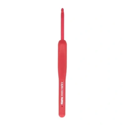 Afbeelding van Tulip Etimo Red Haaknaald 4.50mm