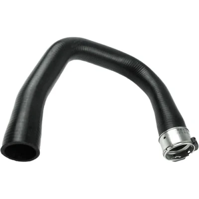 Afbeelding van GATES 09 0682 Laadluchtslang AEM (ethyleen acrylaat rubber) OPEL: Corsa D Hatchback