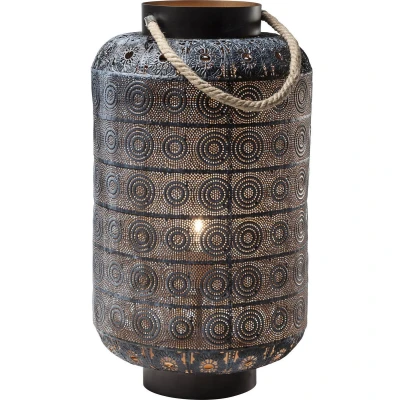 Afbeelding van Kare Sultan tafellamp in oosterse stijl 58 cm