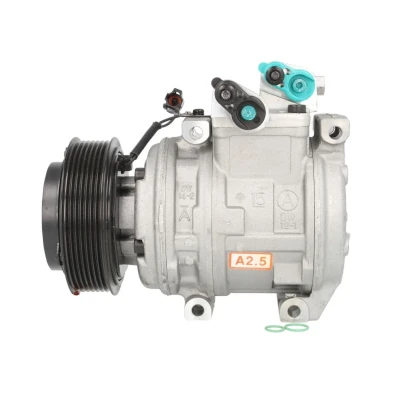 Afbeelding van Nissens Airco compressor 89301