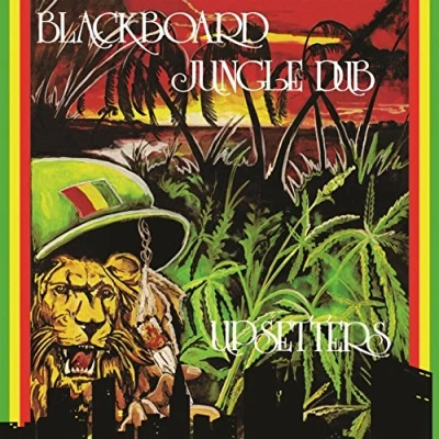 Afbeelding van Blackboard Jungle Dub
