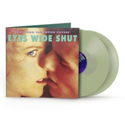 Afbeelding van Eyes Wide Shut