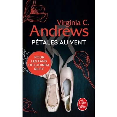 Image de Pétales au vent (Fleurs captives, Tome 2)