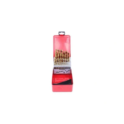 Afbeelding van KS Tools, Boorbitje, HSS TiN Draaiboorset (13,0 mm)