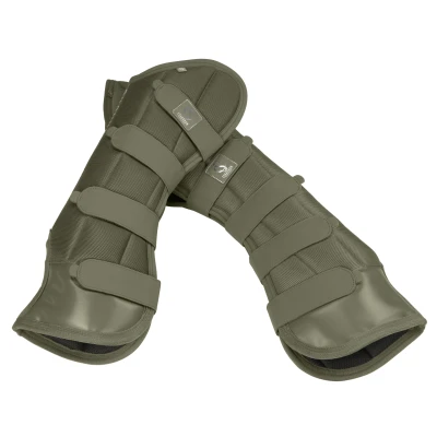 Image de Eskadron Guêtres de Transport Classic Sports Mesh Dusty OliveVendu par Agradi