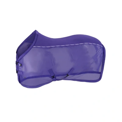 Image de Eskadron Masque Anti Mouches Pro Violet XXL