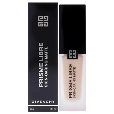 Afbeelding van Givenchy Cosmetics Prisme Libre SKIN CARING MATTE