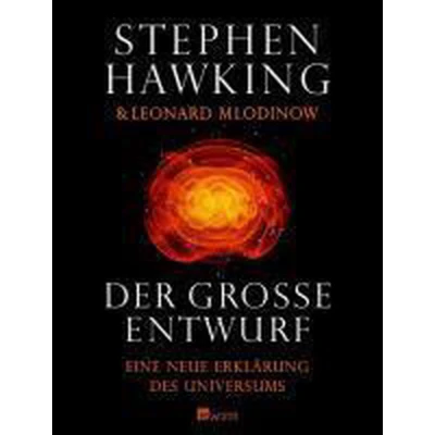 Afbeelding van Der große Entwurf
