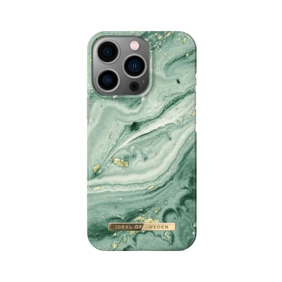 Afbeelding van iDeal of Sweden Hoesje Geschikt voor iPhone 14 Plus Fashion Backcover Meerkleurig