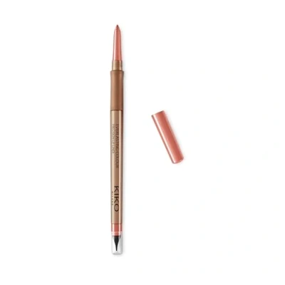 Image de KIKO Milano Everlasting Colour Precision Lip Liner 10 Crayon Automatique Contour Des Lèvres