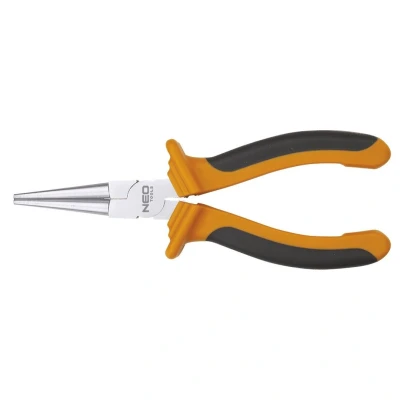 Afbeelding van NEO TOOLS 01 020 Platte rondbektang