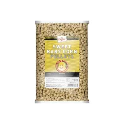 Afbeelding van Carp Zoom Sweet Baby Corn Pellets, 800g Vispellets