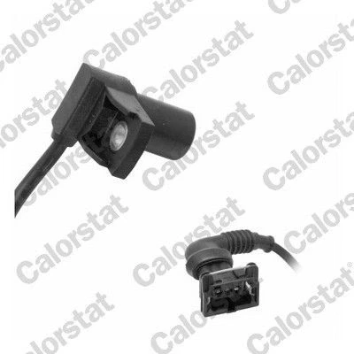 Afbeelding van CALORSTAT by Vernet CS0189 Impulsgever Geluidsensor Met kabel BMW: 3 Saloon, Coupe, Convertible