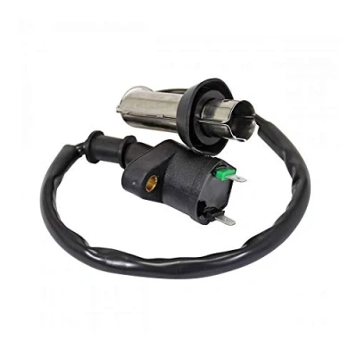 Afbeelding van bobine scoot compatibel met Peugeot 50 Kisbee 4t, Django 4t 2018+ (met storingsbeveiliging) p2r