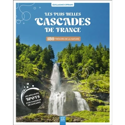 Image de Les plus belles cascades de France