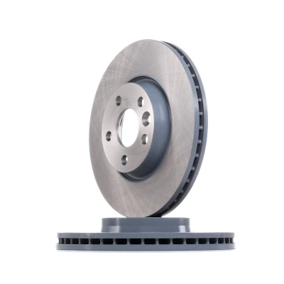 Afbeelding van Febi Bilstein Remschijf 28361