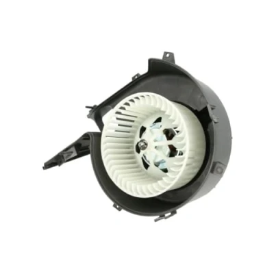 Afbeelding van TYC 530 0001 Interieurventilator voor voertuigen met airco (manueel) SAAB: 9 3 Saloon, Estate, Convertible