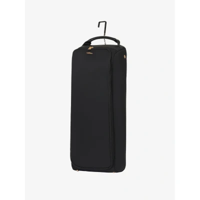 Image de LeMieux Sac pour Bridon Luxe NoirVendu par Agradi