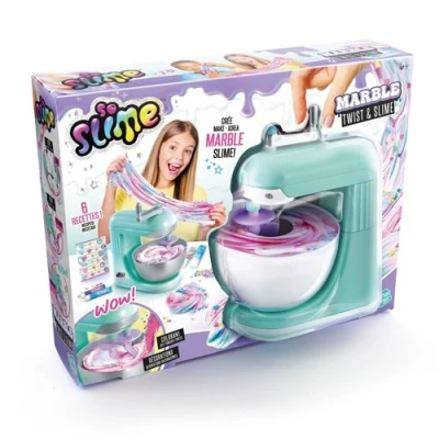 Image de slime So diy