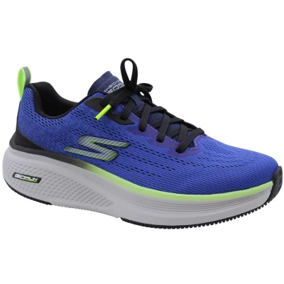 Afbeelding van SKECHERS Sneaker Blauw 45