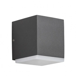 Afbeelding van Wandlamp buiten Konstsmide Monza (LED, 550 lm)