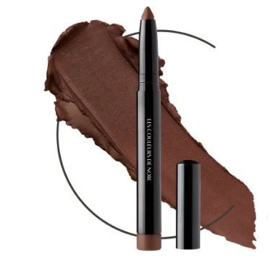 Afbeelding van Les Couleurs de Noir Fard À Paupières Stylo Oap WP Matte