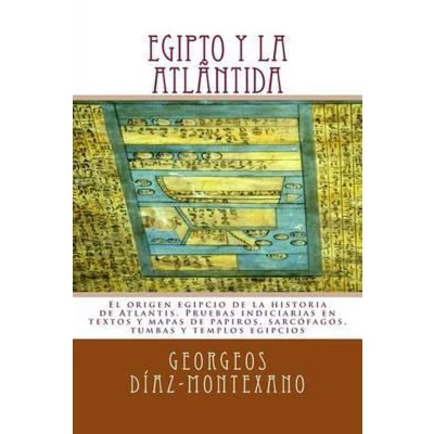 Afbeelding van Egipto y la Alántida