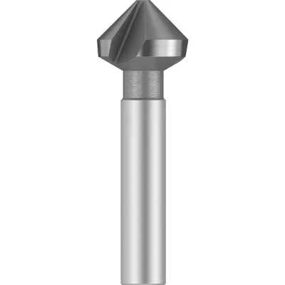 Image de BOSCH 2608597509 Fraise HSS M 10, 20,5 x 63 10 mm