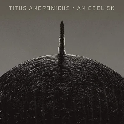 Afbeelding van Titus Andronicus An Obelisk (LP)