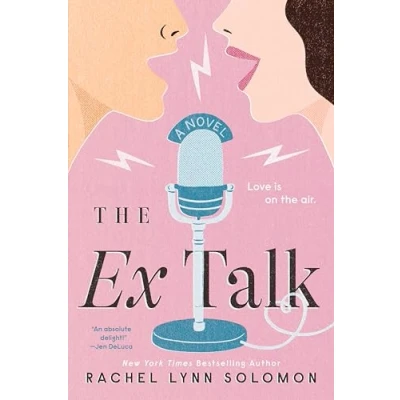 Afbeelding van The Ex Talk