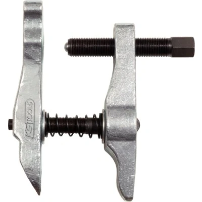 Afbeelding van KS Tools 670.0151 Universele kogelgewricht uitdrukpers zonder hydraulische cilinder, 36 mm