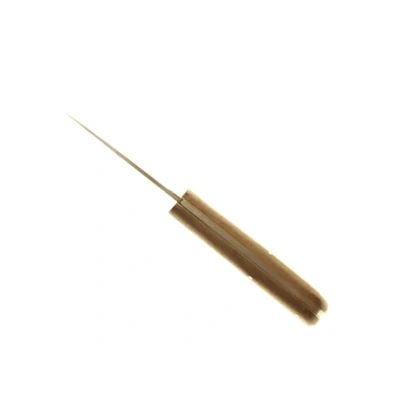 Afbeelding van Adola Werkmes 16 cm RVS