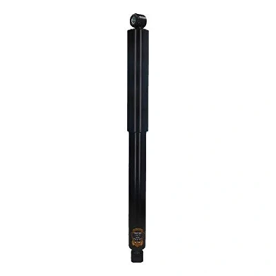 Afbeelding van JAPANPARTS MM 00726 schokdemper Vooras Oliedruk Telescoop Oog bovenaan, onderaan MERCEDES BENZ: T1 Platform/Chassis, Van