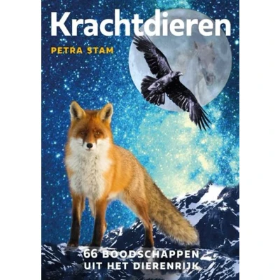 Image de Krachtdieren