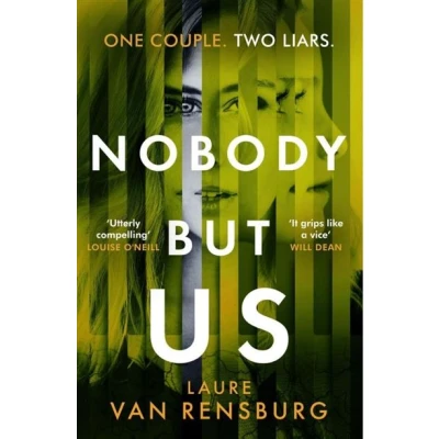Afbeelding van Nobody But Us