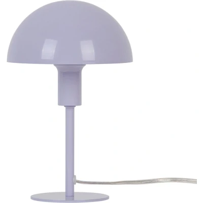 Afbeelding van Nordlux Ellen Mini Tafellamp Ø 16 cm Paars