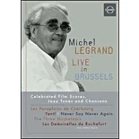 Afbeelding van Legrand Live In Brussels