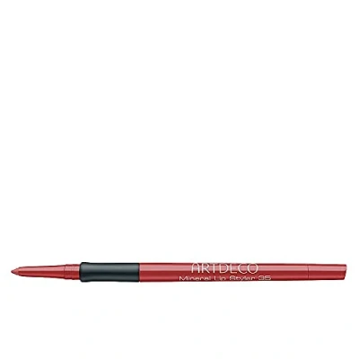 Image de Artdeco Mineral Crayon à lèvres 35 Rose Red 0,4 grammes