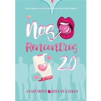 Image de Nos rencontres 2.0