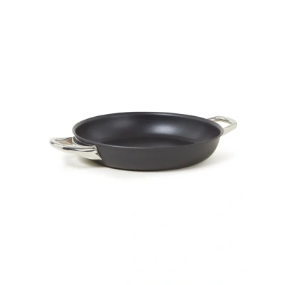 Afbeelding van WMF Steak Profi Serveerpan 28cm Zwart
