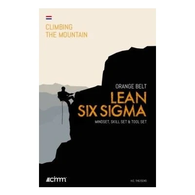 Image de Lean Six Sigma Orange Belt