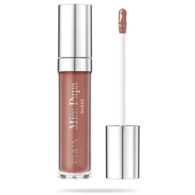 Afbeelding van PUPA Miss Gloss 404 Lipgloss 5ml
