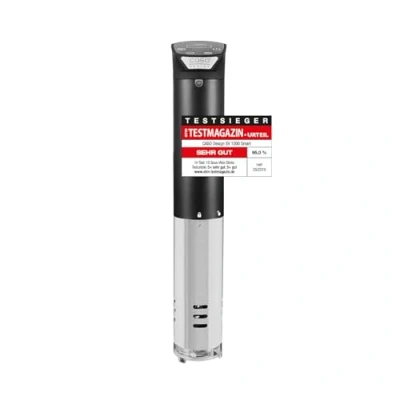 Afbeelding van Caso SV1200 Smart Sous Vide Garer losse module