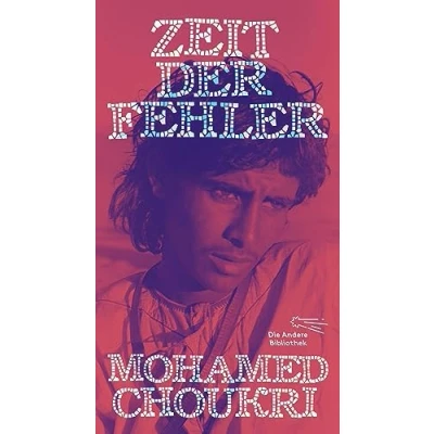 Afbeelding van Zeit der Fehler