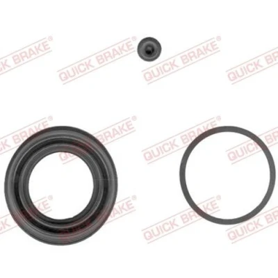 Afbeelding van QUICK BRAKE 114 0080 Remklauw Reparatieset 44 BMW: 3 Saloon, X1, Touring, VOLKSWAGEN: Transporter 5 Bus,
