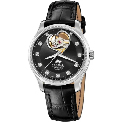 Afbeelding van Jaguar J994/C Polshorloge Automatisch Dames
