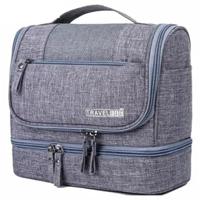Afbeelding van Soulima Hangende cosmetica tas 23184