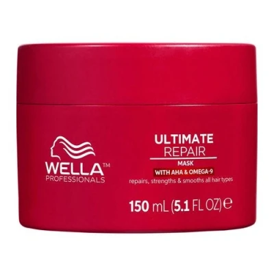 Image de Wella Professionals Ultimate Repair Masque 150 ml