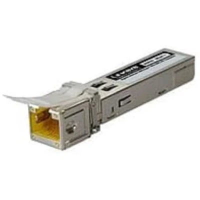 Afbeelding van Cisco Small Business MGBT1 SFP (mini GBIC) 1000Base T RJ 45 steekmodule